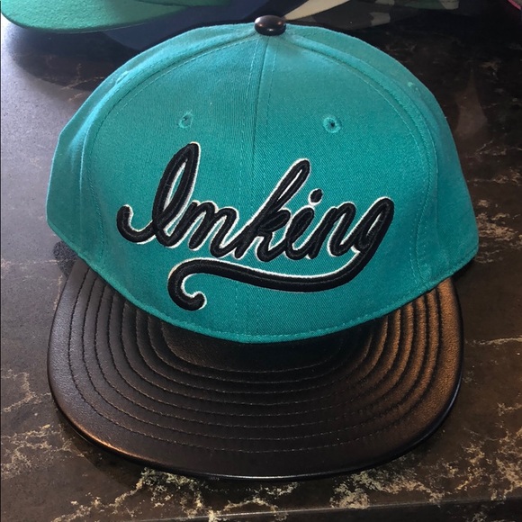 imking Other - Imking fitted hat